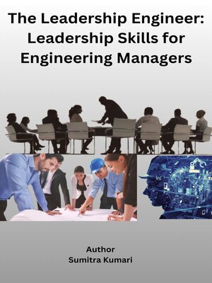 cover image of The Leadership Engineer